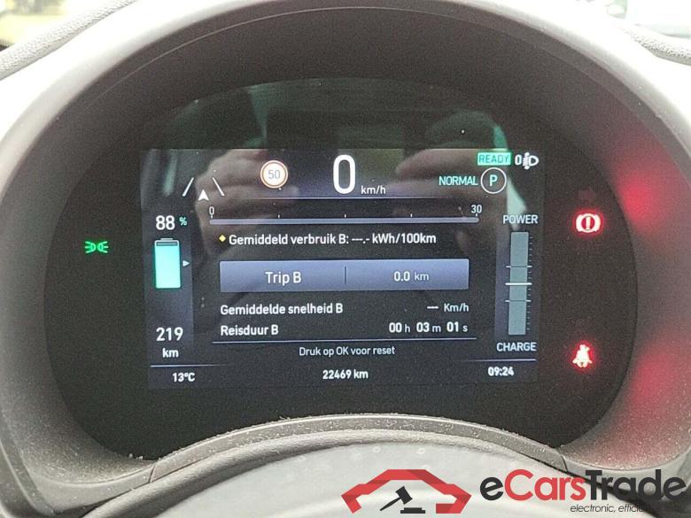 FIAT 500 Icon 42 kWh #4