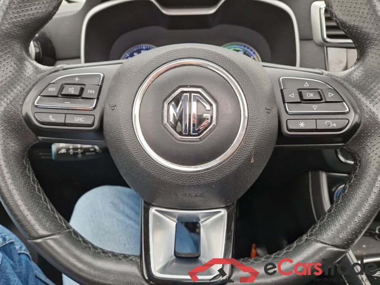 MG MG ZS EV Luxury 45 kWh #6