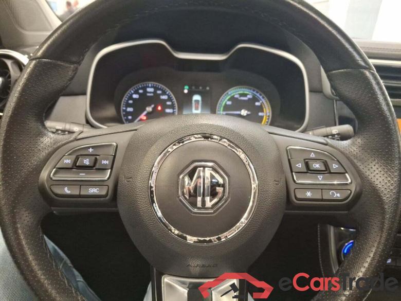 MG MG ZS EV Luxury 45 kWh #5