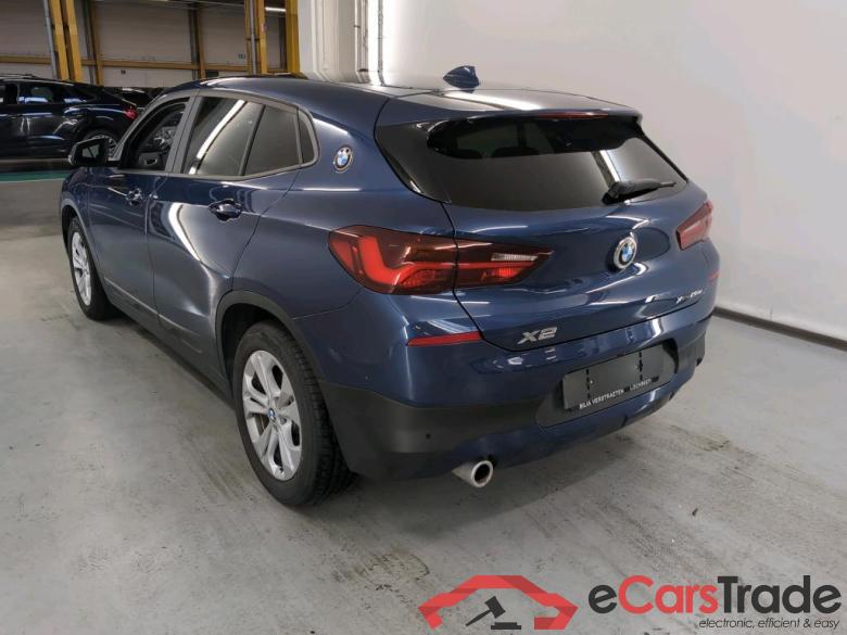 BMW X2 1.5 XDRIVE25E (162KW) #3