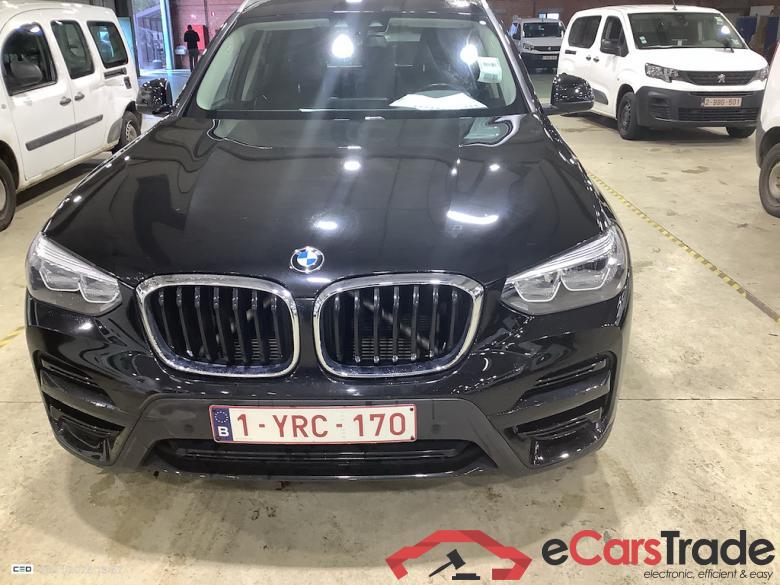 BMW X3 2.0 XDRIVE20I AUTO #2