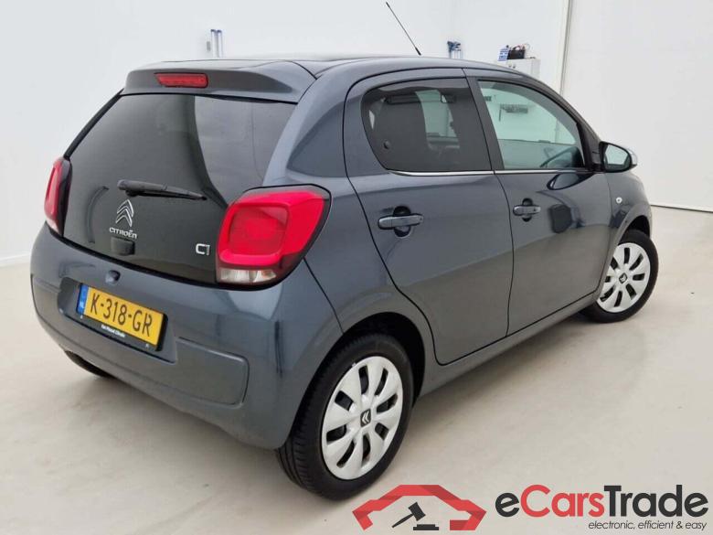 CITROEN C1 1.0 VTi Feel #2