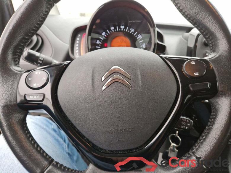 CITROEN C1 1.0 VTi Feel #6