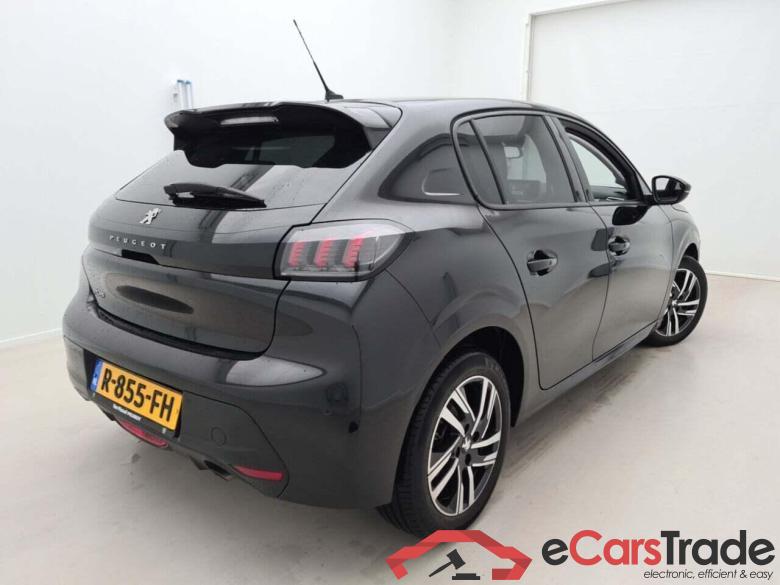 PEUGEOT 208 1.2 PureTech Allure AUT #2