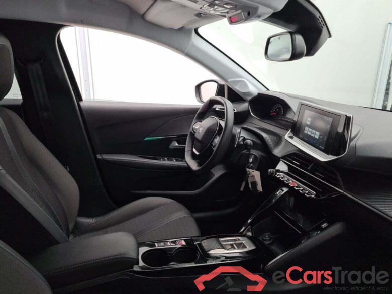 PEUGEOT 208 1.2 PureTech Allure AUT #3