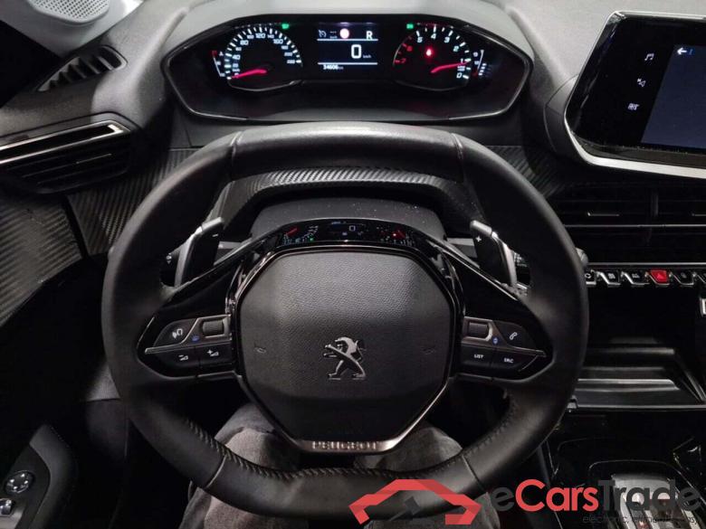 PEUGEOT 208 1.2 PureTech Allure AUT #6
