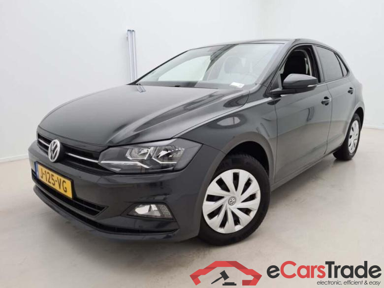 VOLKSWAGEN POLO 1.0 TSI Comfortline