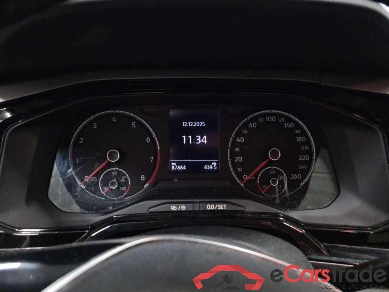 VOLKSWAGEN POLO 1.0 TSI Comfortline #5
