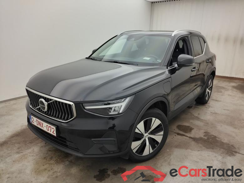 Volvo XC40 T4 PHEV Plus Bright Design Aut. 5d