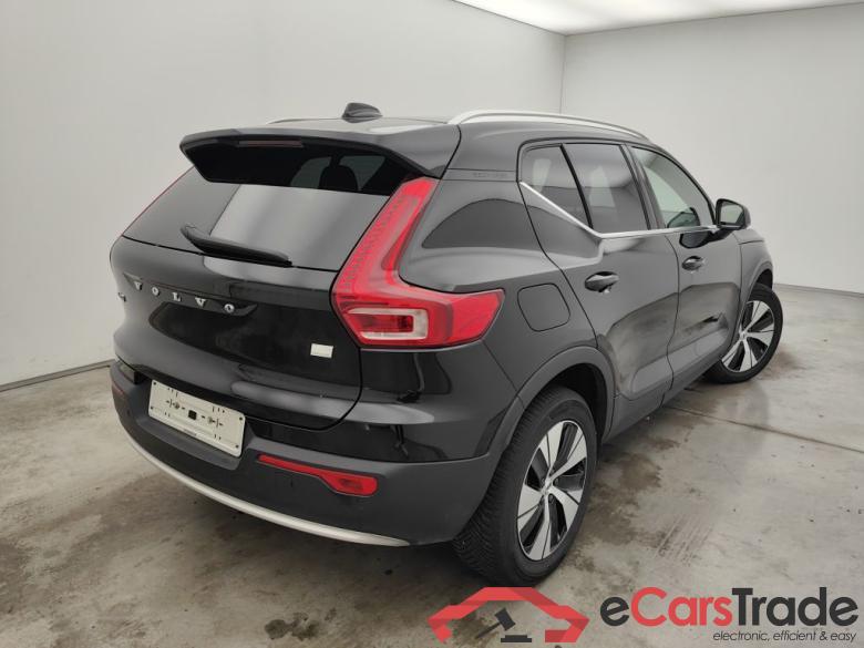 Volvo XC40 T4 PHEV Plus Bright Design Aut. 5d #2