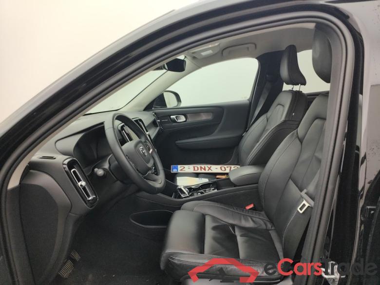 Volvo XC40 T4 PHEV Plus Bright Design Aut. 5d #3