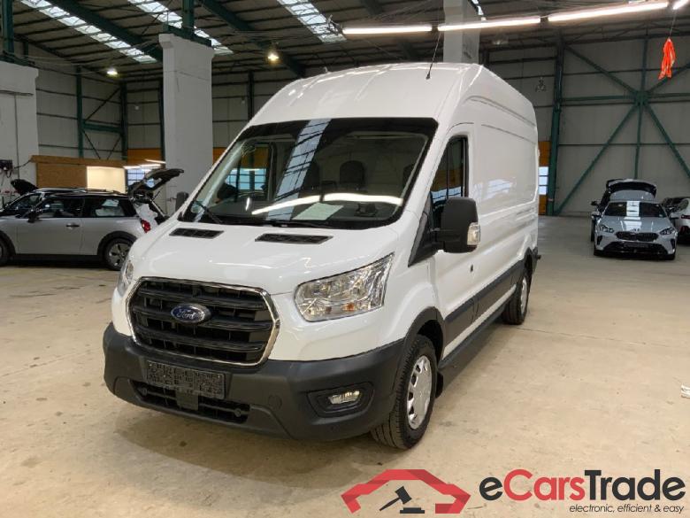 Transit Kastenwagen TTS 350 L3 Trend 2.0 TDCi 96KW MT6 E6dT #1