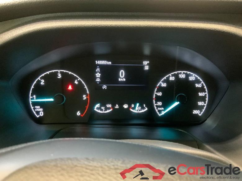 Transit Kastenwagen TTS 350 L3 Trend 2.0 TDCi 96KW MT6 E6dT #6