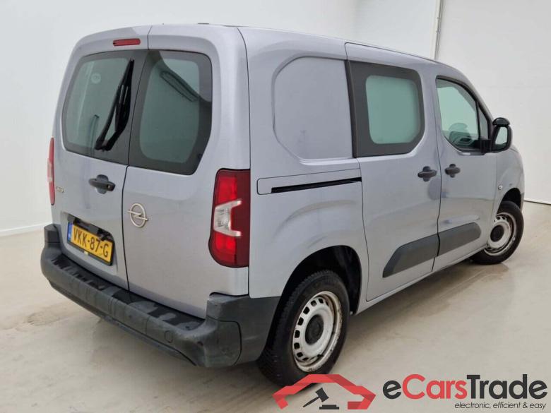 OPEL Combo 1.5D L1H1 Edition #2