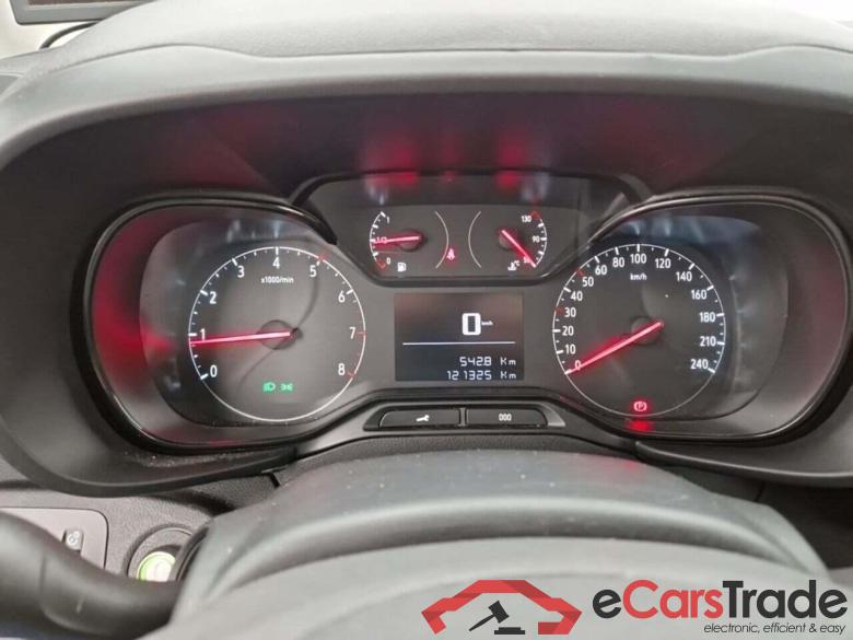 OPEL Combo 1.5D L1H1 Edition #5