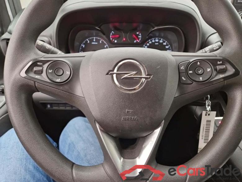 OPEL Combo 1.5D L1H1 Edition #6