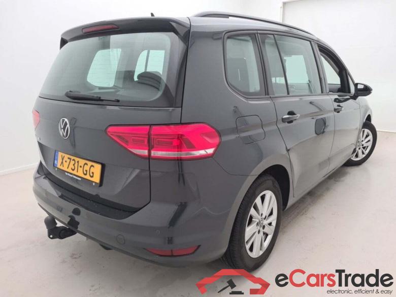 VOLKSWAGEN TOURAN 2.0 TDI Comfortline DSG #2