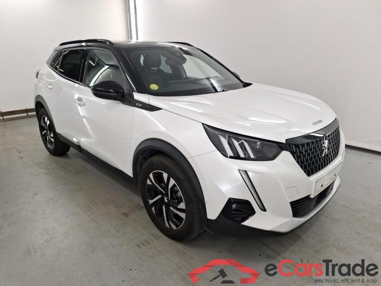 PEUGEOT 2008 1.5 BLUEHDI 81KW S-S GT #2