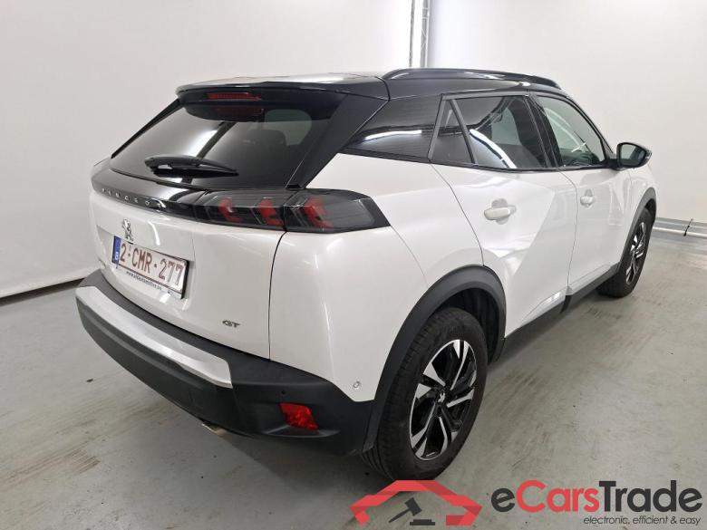 PEUGEOT 2008 1.5 BLUEHDI 81KW S-S GT #4