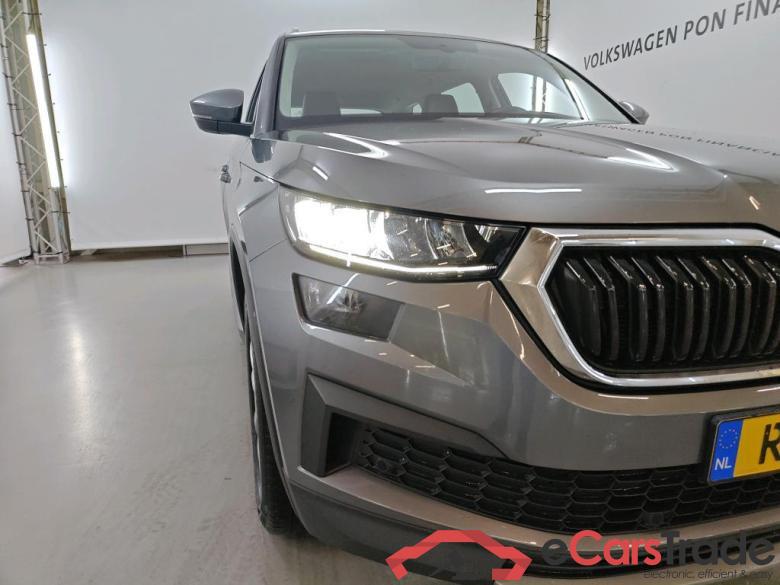 SKODA Kodiaq 110 kW #4
