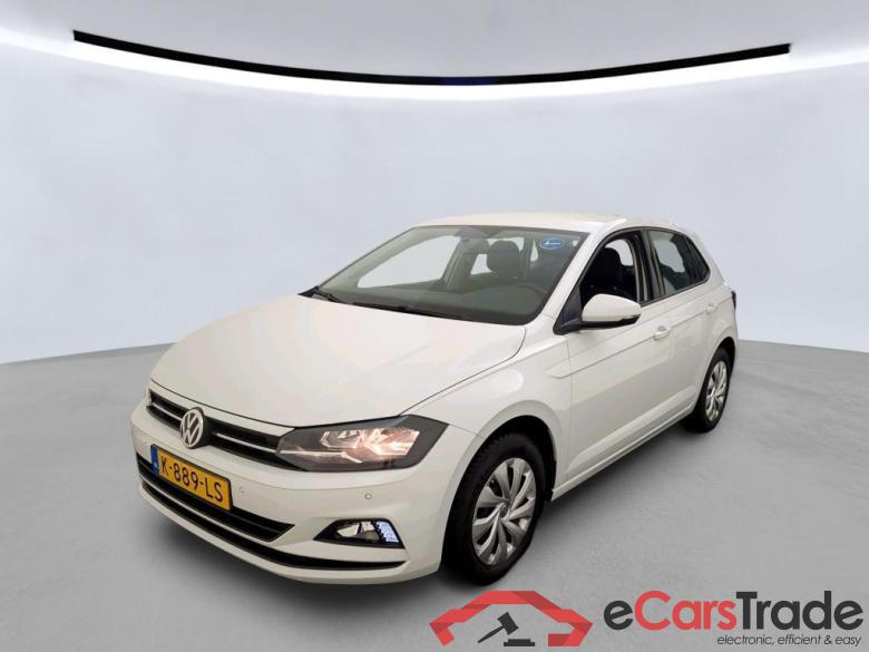 VOLKSWAGEN POLO 70 kW #1