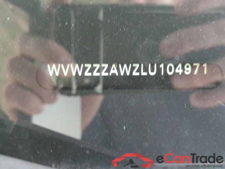 VOLKSWAGEN POLO 70 kW #2