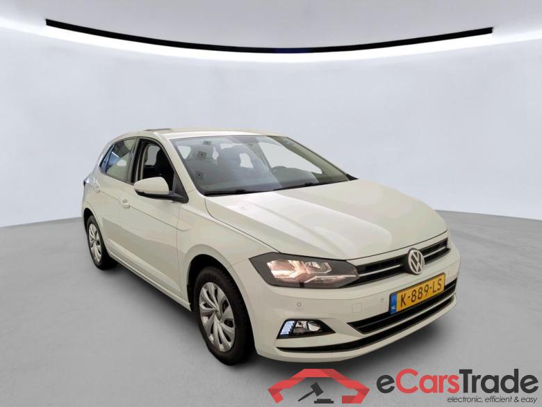 VOLKSWAGEN POLO 70 kW #3