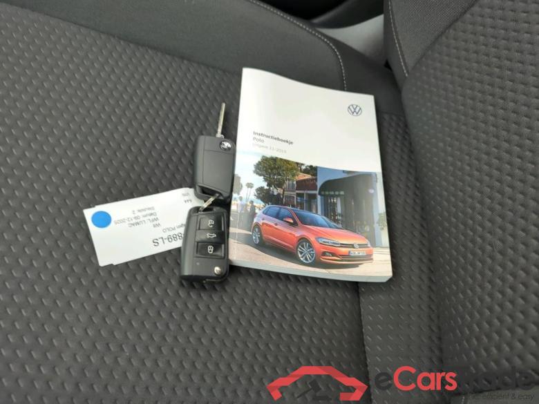 VOLKSWAGEN POLO 70 kW #5