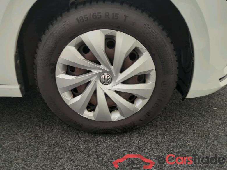 VOLKSWAGEN POLO 70 kW #6