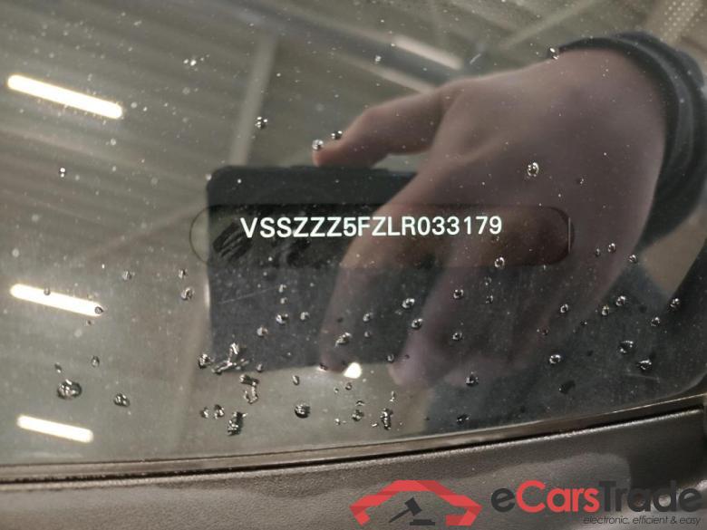 SEAT Leon ST 85 kW #2