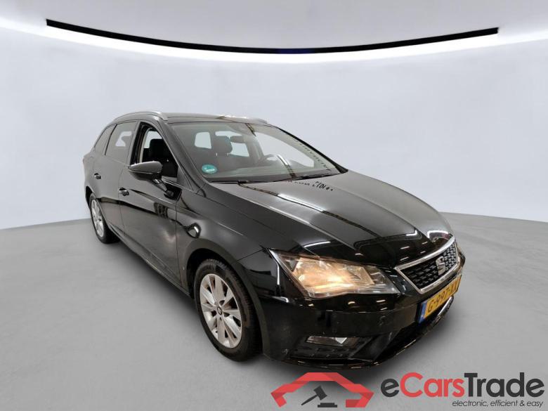 SEAT Leon ST 85 kW #4