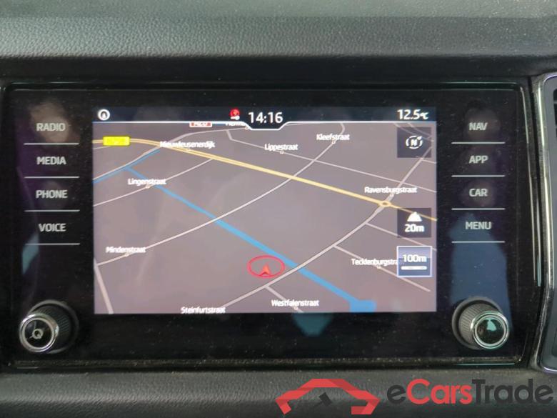 SKODA Kodiaq 110 kW #2