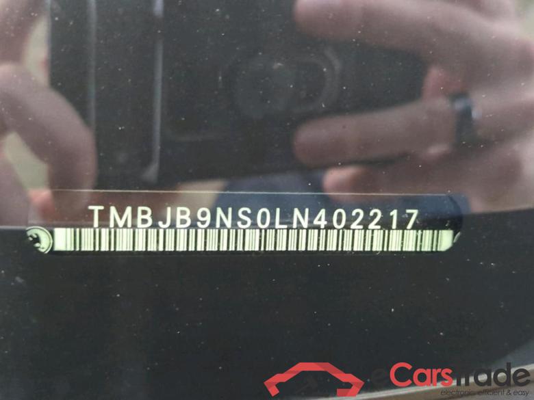 SKODA Kodiaq 110 kW #3