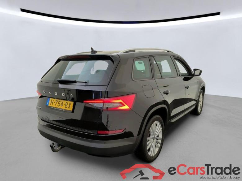 SKODA Kodiaq 110 kW #5