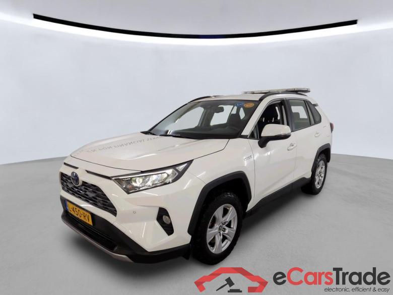 TOYOTA RAV4 131 kW #1