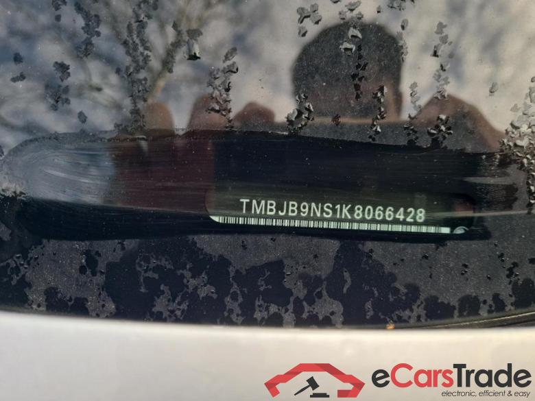 SKODA Kodiaq 110 kW #3