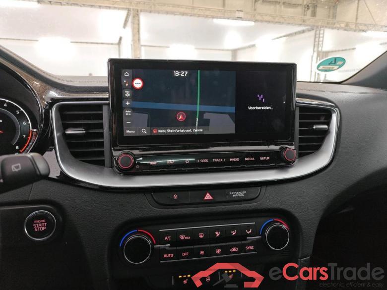 KIA PRO CEED 117 kW #2