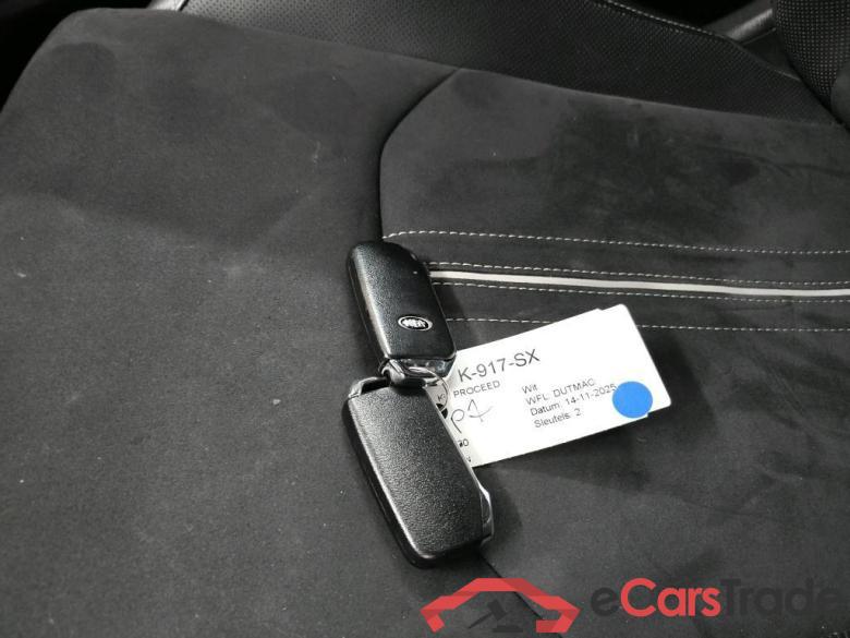 KIA PRO CEED 117 kW #6