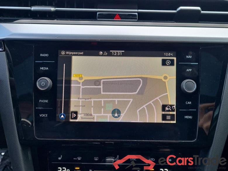 VOLKSWAGEN Arteon Shooting Brake 140 kW #2