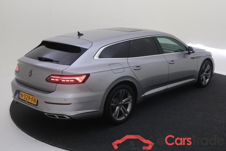 VOLKSWAGEN Arteon Shooting Brake 140 kW #5