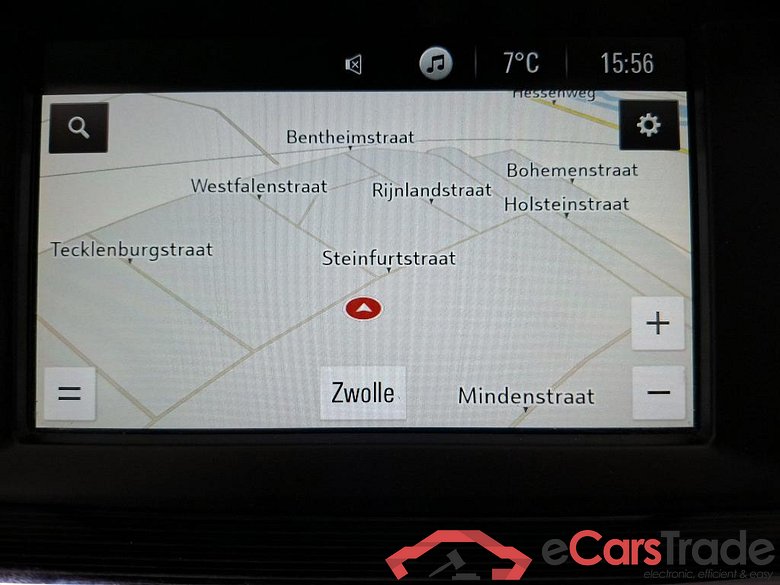 OPEL Insignia Sports Tourer 100 kW #2