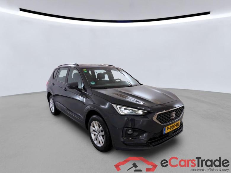 SEAT Tarraco 110 kW #4