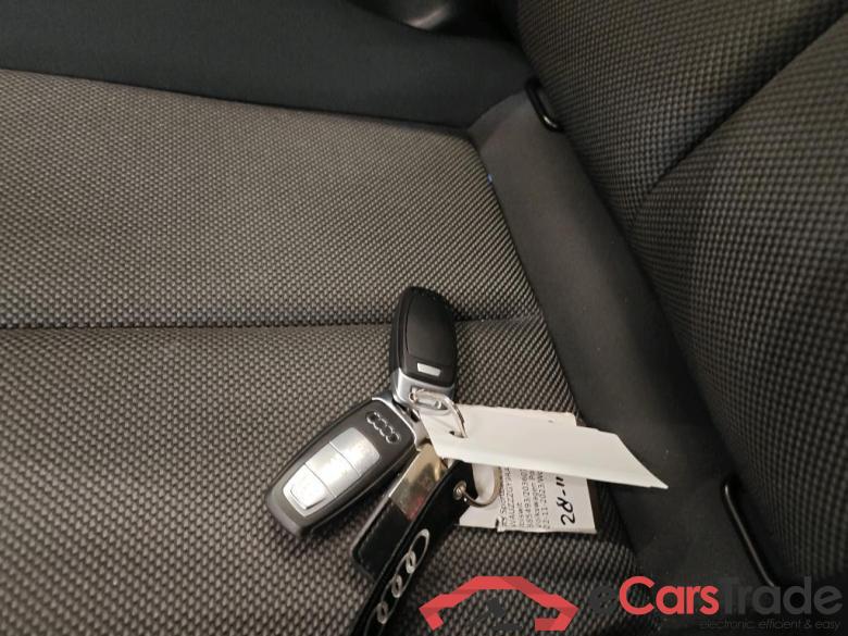 AUDI A3 Sportback 81 kW #6