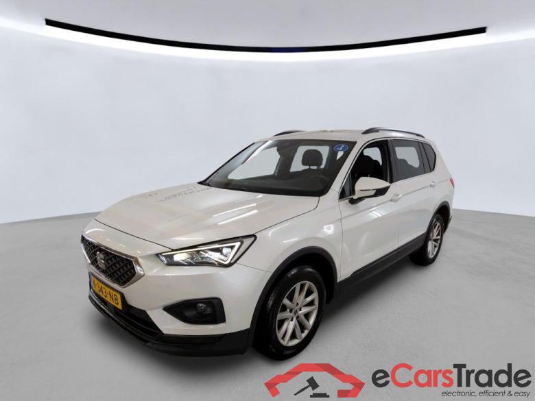 SEAT Tarraco 110 kW #1