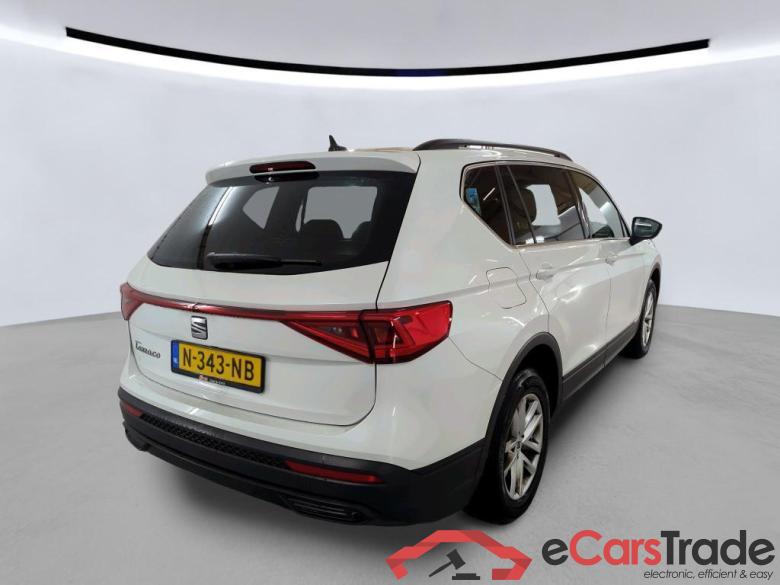 SEAT Tarraco 110 kW #6