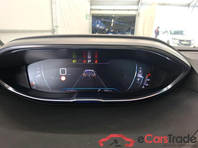 5008 Active Pack 1.2 PureTech 130CV BVA8 7 Sieges E6d #6