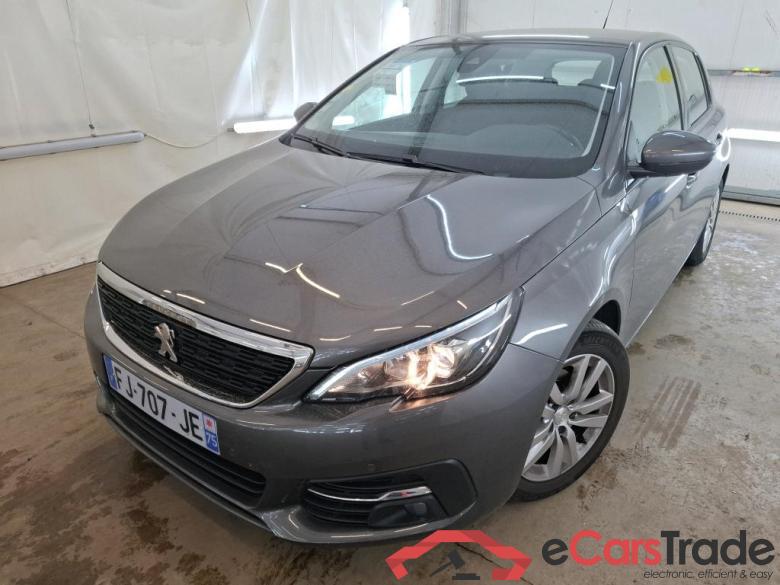 308 Active Business 1.5 HDI 100CV BVM6 E6dT #1