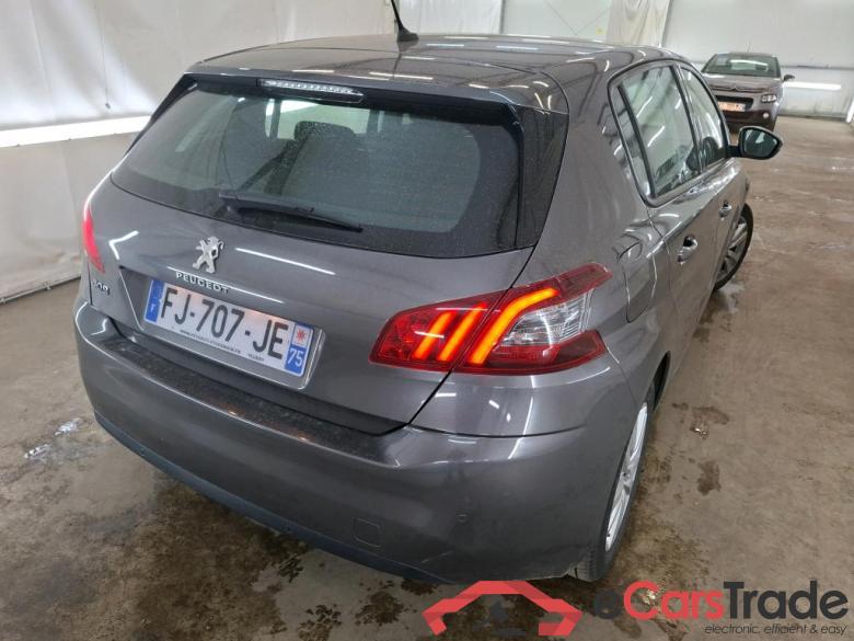 308 Active Business 1.5 HDI 100CV BVM6 E6dT #3