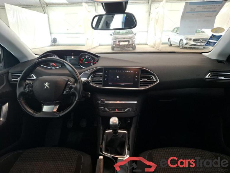 308 Active Business 1.5 HDI 100CV BVM6 E6dT #5