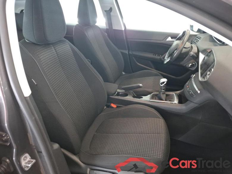 308 Active Business 1.5 HDI 100CV BVM6 E6dT #6